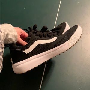 Vans Ultrarange Rapidweld men’s 6.5 women’s 8